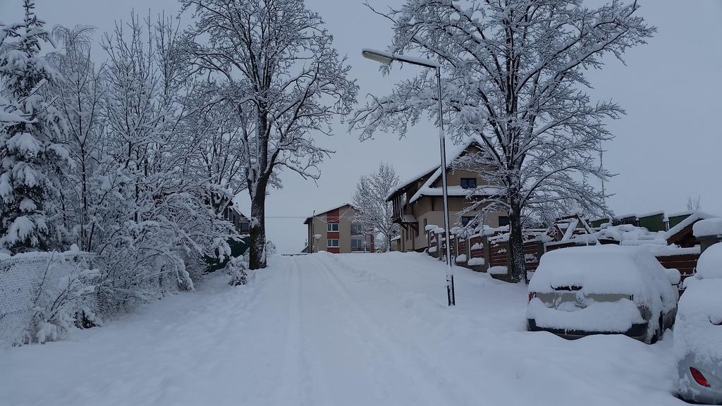 Ubytovanie Saska Veľký Slavkov 部屋 写真